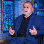 ببینید | ادعای خبرساز قاضی‌پور:  پزشکیان، کمتر شبی بود که به من زنگ نزند؛ پس از ریاست جمهوری گفتم دیگر با من تماس نگیرد!