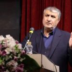 ببینید | اولین جایی که اسرائیل در اصفهان مورد حمله موشکی قرار داد؛ کجا بود؟ / رئیس سازمان انرژی اتمی افشا کرد