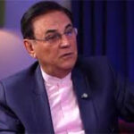 ببینید | سوال جالب از دیپلمات باسابقه ایرانی: رؤسای جمهور واقعاً به انگلیسی مسلط هستند یا فقط در حد دیپلماتیک؟