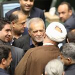 ببینید | رسایی: فکر نمی‌کردم پزشکیان برادر شهید باشد!