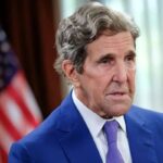 ببینید | افشاگری دیپلمات ارشد پیشین ایران در نیویورک؛ ماجری درخواست ویزای توریستی جان کری برای سفر به ایران چه بود؟