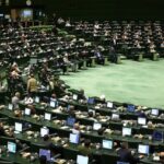 ببینید | قالیباف: نامه رئیس جمهور یعنی استرداد لایحه بودجه توسط دولت