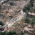 ببینید | پنج دی ماه سالروز وقوع زلزله بم