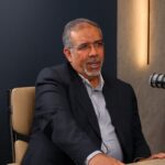 ببینید | دیپلمات ایرانی: ما که در سازمان ملل، هاله نور احمدی‌نژاد را ندیدیم