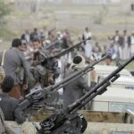 ببینید | شدت گرفتن درگیری بین عربستان و امارات در جنوب یمن