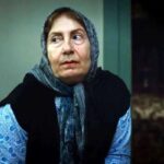 ببینید | شیرین یزدان‌بخش درگذشت؛ دیالوگی ماندگار از شیرین یزدان بخش