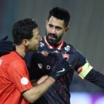 ببینید | کل‌کل‌ها به رفسنجان کشید؛ حرکات موزون کنعانی با چاشنی کُری برای شجاع!