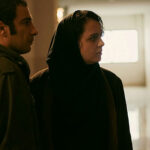 عکس | حمله نوید محمدزاده به ترانه علیدوستی!