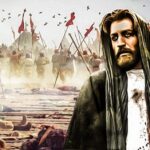 ببینید | قسمتی از فیلمنامه مرحوم بهرام بیضایی در فیلم سینمایی “روز واقعه”