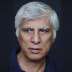 تصویری | کمتر دیده‌شده از استاد بیضایی در دوران نوجوانی