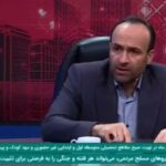 ببینید | جملات عجیب نماینده مجلس روی آنتن زنده: دولت‌های ما عادت کرده‌اند به مفت‌خوری!