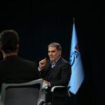 ببینید | ادعای جنجالی نماینده مجلس: دلار تا ۱۵۰ هزار تومان طبیعی است!