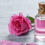 ببینید | رونمایی از لوکس‌ترین گلاب ایرانی در دبی!