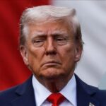 ببینید | تهدید وقیحانه ترامپ درباره حمله مجدد به ایران: نباید سایت‌های هسته‌ای را بازسازی کنند وگرنه…