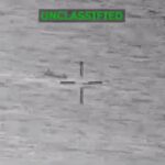 ببینید |  حمله به یک کشتی دیگر در آب‌های اقیانوس آرام!