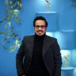 عکس | واکنش متفاوت و جالب بازیگر مرد در واکنش به شرایط اقتصادی؛ خدا…