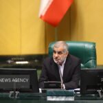 ببینید | نیکزاد: اینکه گفته شده مجلس یکشنبه تعطیل است، صحیح نیست