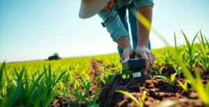 ساخت پایه‌ای محکم در کشاورزی نوین بدون تجربه قبلی