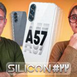 از پردازنده‌های جدید اینتل تا گلکسی ای۵۷ و تغییرات آیفون ۱۸ | سیلیکن