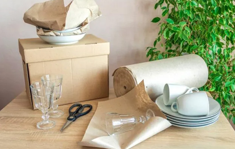 لیبل، برچسب و ماژیک؛ نظم در شلوغ ترین روز