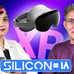 از هدست واقعیت ترکیبی سامسونگ تا افت عملکرد مک‌بوک ام5 | سیلیکن