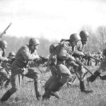 تعداد کشته های ایران در جنگ جهانی دوم