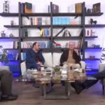 ببینید | تحریم باعث شد ۱۶ میلیون ایران، طبقه‌شان جابه‌جا شود