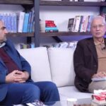 ببینید | ناآرامی‌های سال ۹۶ را سیاسیون، برای زمین زدن دولت روحانی کلید زدند!