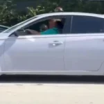 ویدیو | بازداشت خشن ستاره ورزش آمریکا توسط پلیس