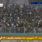 ویدیو | خلاصه بازی چادرملو اردکان ۱ – ۰ نساجی مازندران ؛ هفته چهارم لیگ برتر