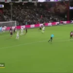 ویدیو | خلاصه بازی بورنموث 0 – چلسی 1