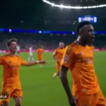 ویدیو | خلاصه بازی رئال سوسیداد 0 – رئال مادرید 2