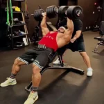 ویدیو | جدیدترین تمرینات هادی چوپان با وزنه‌های عجیب قبل از مستر المپیا