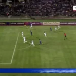 ویدیو | گل اول استقلال مقابل الغرافه در دقیقه ۴ با گل به خودی قطری‌ها