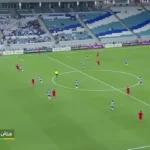 ویدیو | گل اول تراکتور مقابل الوکره قطر توسط تومیسلاو اشترکالی در دقیقه ۱۳