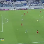 ویدیو | گل دوم تراکتور به الوکره قطر توسط مهدی ترابی در دقیقه ۱۶