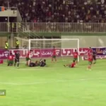 ویدیو |  خلاصه بازی چادرملو 1 – ۰ مس رفسنجان : هفته ششم لیگ برتر