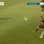 ویدیو | خلاصه بازی آلومینیوم اراک ۱ – ۰ خیبر خرم آباد؛ هفته ششم لیگ برتر