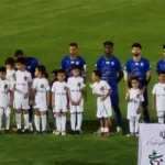 ویدیو | محبوبیت بی حد و حصر رامین راضاییان در استقلال