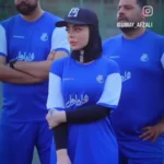 ویدیو | پند اخلاقی عجیب شیث رضایی