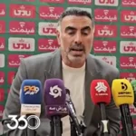 ویدیو | محمود فکری: استقلال دنبال همجنسگرایان نباشد!