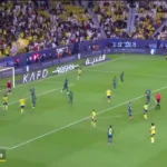 ویدیو | خلاصه بازی النصر 3 – العروبا 0 با گلهای مانه و رونالدو