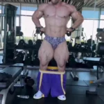 ویدیو | یک ایرانی دیگر هم به مسترالمپیا راه ندادند