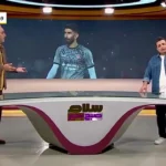 ویدیو | انتقاد جواد خیابانی از رفتار بیرانوند