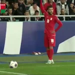 ویدیو | خلاصه بازی ازبکستان 0  – ایران 0
