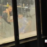 ویدیو | رختکن شوک‌زده و غمناک استقلال و عصبانیت روزبه چشمی