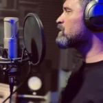 ویدیو | مهاجم سابق تیم ملی و پرسپولیس خواننده شد!