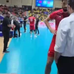 ویدیو | خبر تلخ و شوکه کننده برای تیم شهداب و والیبال ایران