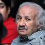 ببینید/ سکانسی از سعید پیردوست در سریال پاورچین