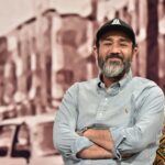 ببینید/ مهران غفوریان: مثل سگ از مرگ می‌ترسم!